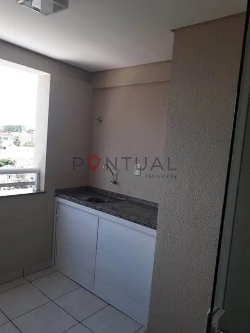 Foto 2 de Apartamento com 2 quartos para alugar, 60m2 em Cascata, Marilia - SP