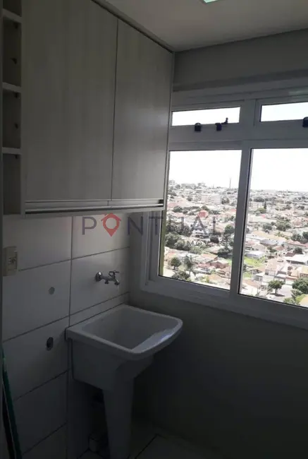 Foto 8 de Apartamento com 2 quartos para alugar, 60m2 em Cascata, Marilia - SP