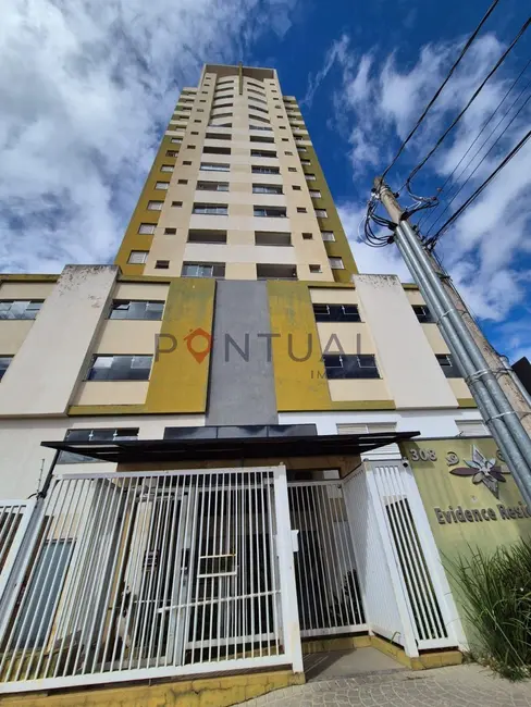 Foto 1 de Apartamento com 2 quartos para alugar, 60m2 em Cascata, Marilia - SP