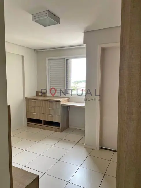 Foto 3 de Apartamento com 2 quartos para alugar, 60m2 em Cascata, Marilia - SP