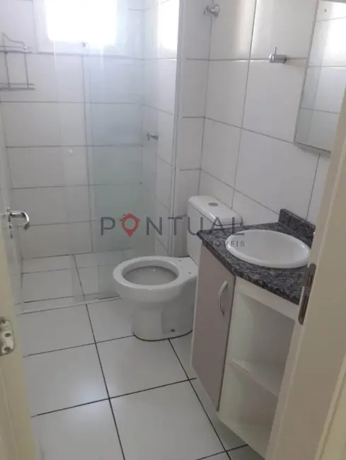 Foto 7 de Apartamento com 2 quartos para alugar, 60m2 em Cascata, Marilia - SP