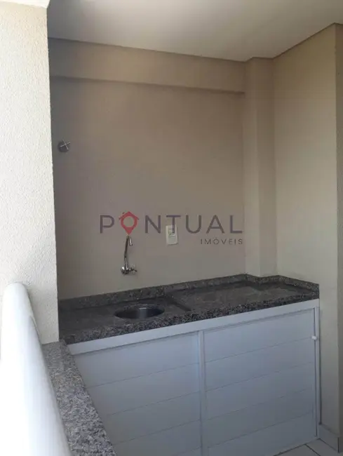 Foto 9 de Apartamento com 2 quartos para alugar, 60m2 em Cascata, Marilia - SP