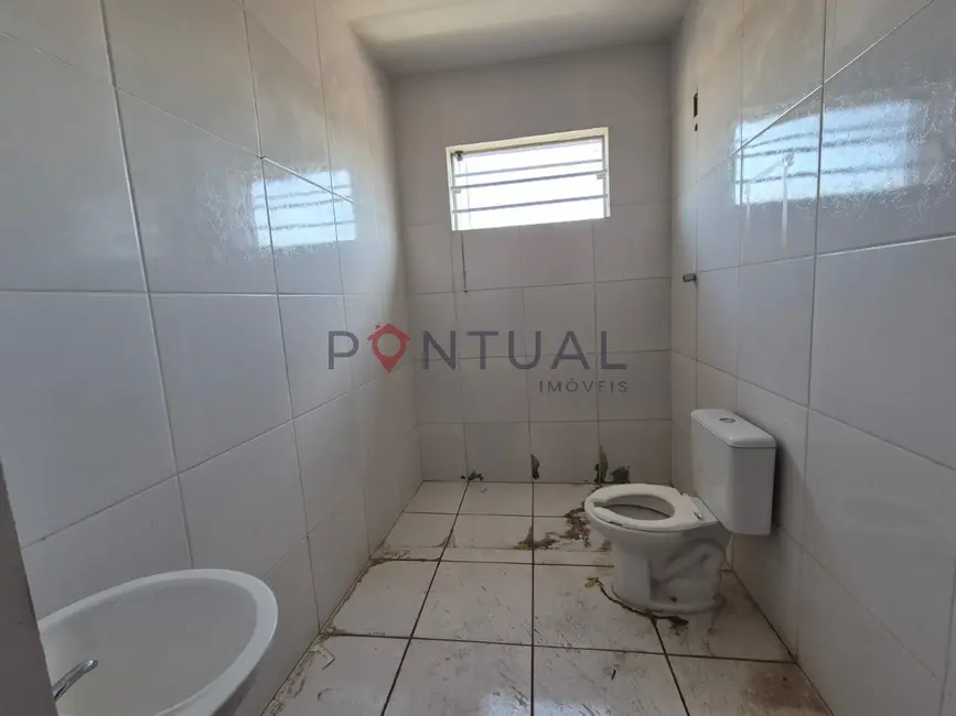 Armazém / Galpão para alugar, 250m2 em Centro, Marilia - SP - imagem 7 Foto 7 de Armazém / Galpão para alugar, 250m2 em Centro, Marilia - SP