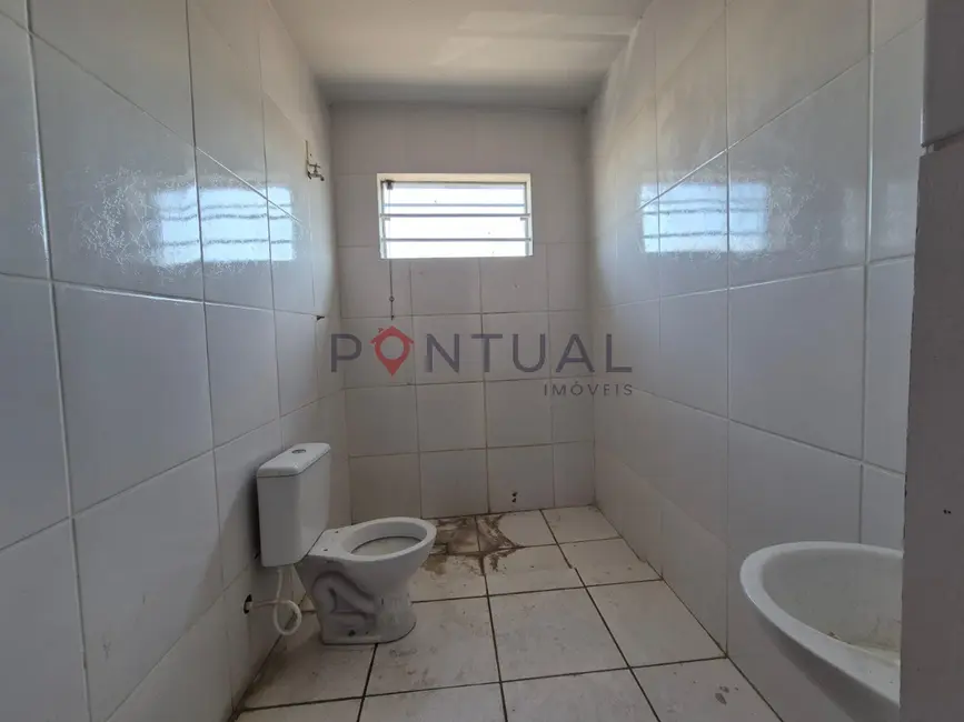 Armazém / Galpão para alugar, 250m2 em Centro, Marilia - SP - imagem 5 Foto 5 de Armazém / Galpão para alugar, 250m2 em Centro, Marilia - SP