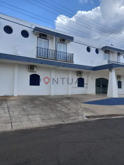 Foto 3 de Loja à venda e para alugar, 2681m2 em Jardim São Francisco, Marilia - SP