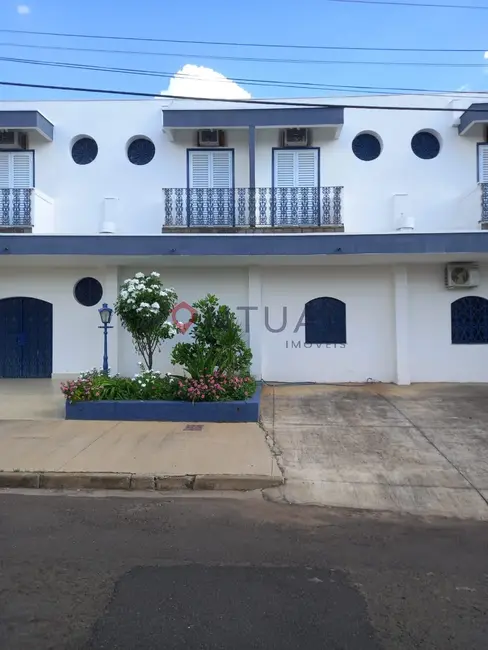Foto 1 de Loja à venda e para alugar, 2681m2 em Jardim São Francisco, Marilia - SP