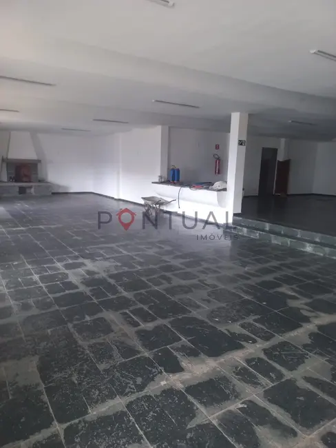 Foto 4 de Loja à venda e para alugar, 2681m2 em Jardim São Francisco, Marilia - SP