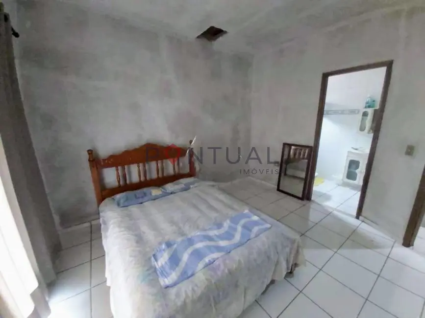 Foto 7 de Casa com 2 quartos à venda, 66m2 em Jardim Edisom da Silva Lima, Marilia - SP