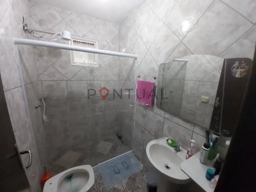 Foto 5 de Casa com 2 quartos à venda, 66m2 em Jardim Edisom da Silva Lima, Marilia - SP