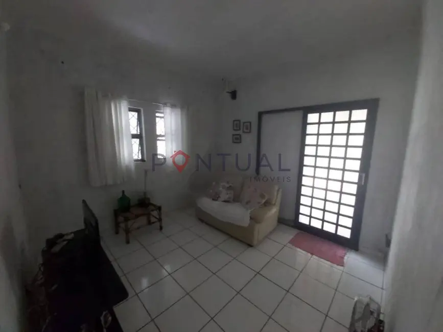 Foto 3 de Casa com 2 quartos à venda, 66m2 em Jardim Edisom da Silva Lima, Marilia - SP