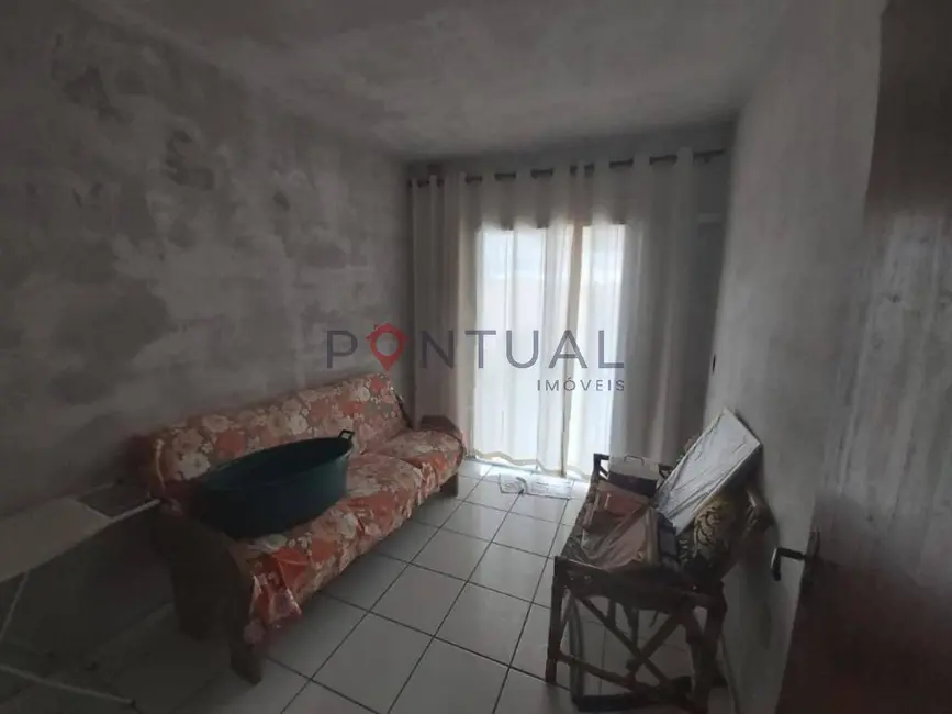 Foto 2 de Casa com 2 quartos à venda, 66m2 em Jardim Edisom da Silva Lima, Marilia - SP