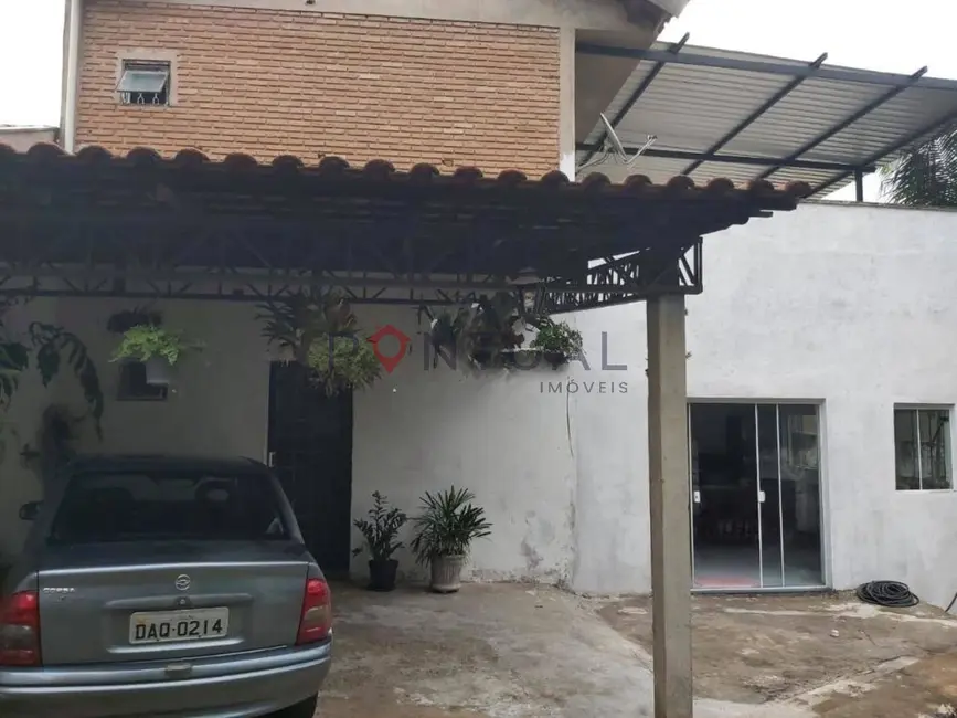 Foto 8 de Casa com 2 quartos à venda, 66m2 em Jardim Edisom da Silva Lima, Marilia - SP
