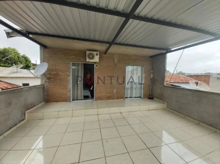 Foto 9 de Casa com 2 quartos à venda, 66m2 em Jardim Edisom da Silva Lima, Marilia - SP