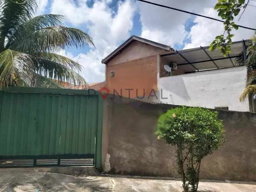 Foto 1 de Casa com 2 quartos à venda, 66m2 em Jardim Edisom da Silva Lima, Marilia - SP