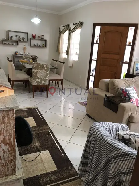 Foto 6 de Casa com 3 quartos à venda, 134m2 em Jardim Altos da Cidade, Marilia - SP