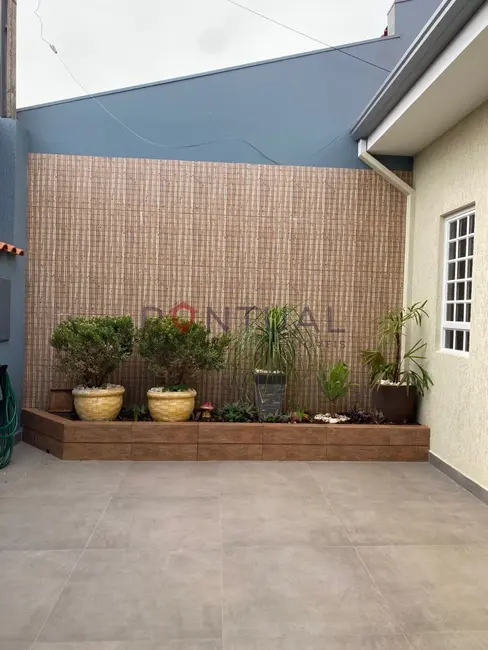 Foto 5 de Casa com 3 quartos à venda, 134m2 em Jardim Altos da Cidade, Marilia - SP