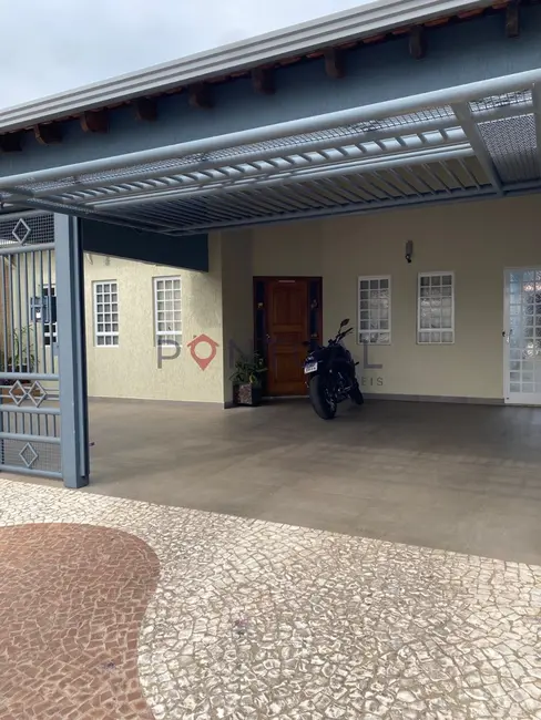 Foto 3 de Casa com 3 quartos à venda, 134m2 em Jardim Altos da Cidade, Marilia - SP