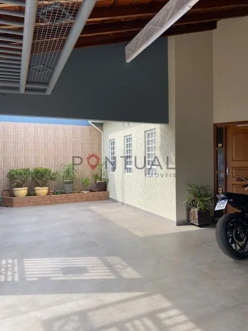 Foto 2 de Casa com 3 quartos à venda, 134m2 em Jardim Altos da Cidade, Marilia - SP