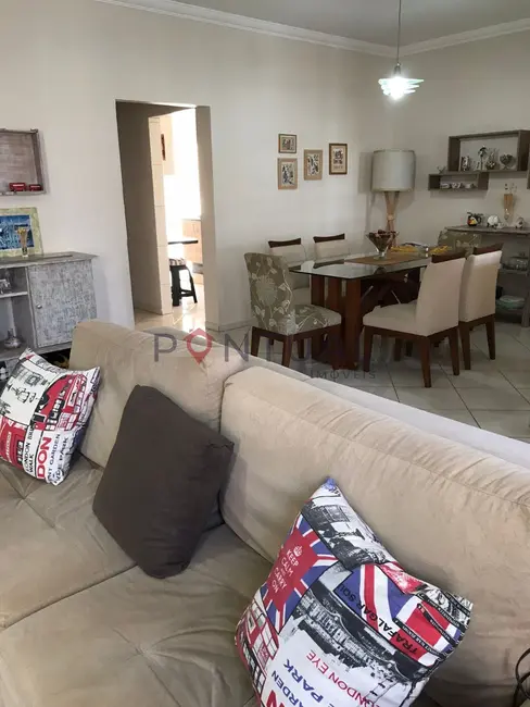 Foto 7 de Casa com 3 quartos à venda, 134m2 em Jardim Altos da Cidade, Marilia - SP