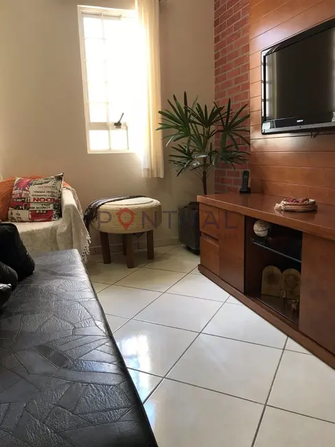 Foto 9 de Casa com 3 quartos à venda, 134m2 em Jardim Altos da Cidade, Marilia - SP