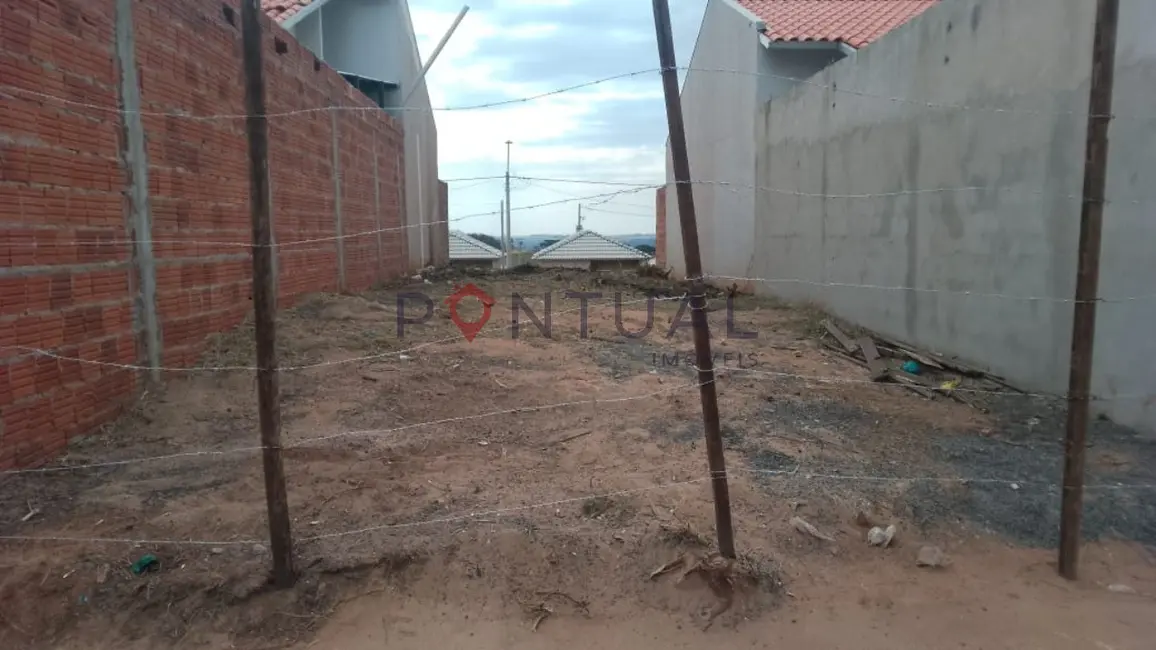 Foto 2 de Terreno / Lote à venda, 126m2 em Vereador Eduardo Andrade Reis, Marilia - SP