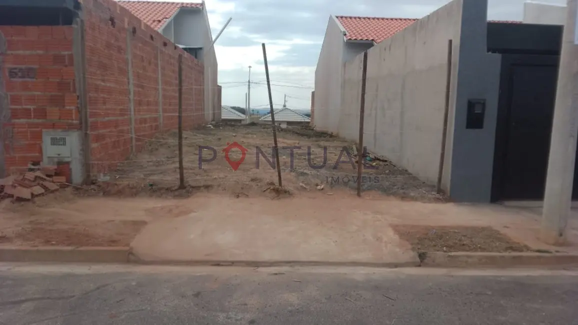 Foto 1 de Terreno / Lote à venda, 126m2 em Vereador Eduardo Andrade Reis, Marilia - SP