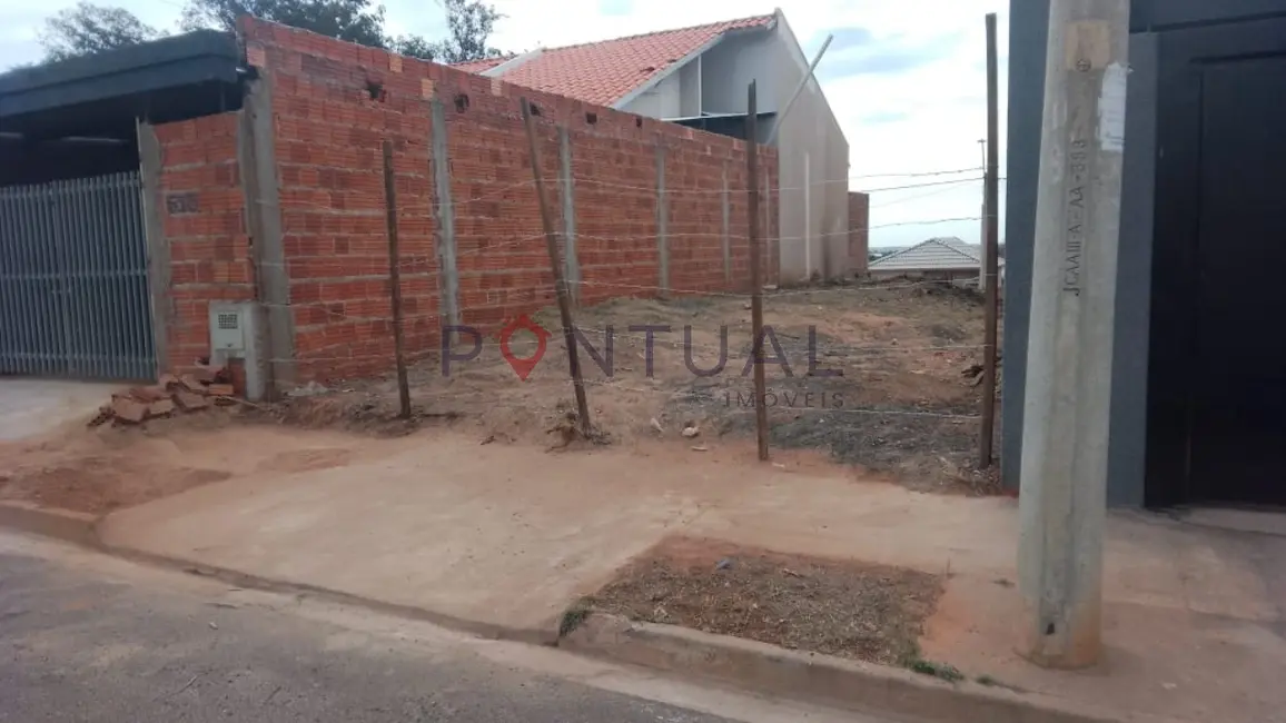 Foto 3 de Terreno / Lote à venda, 126m2 em Vereador Eduardo Andrade Reis, Marilia - SP