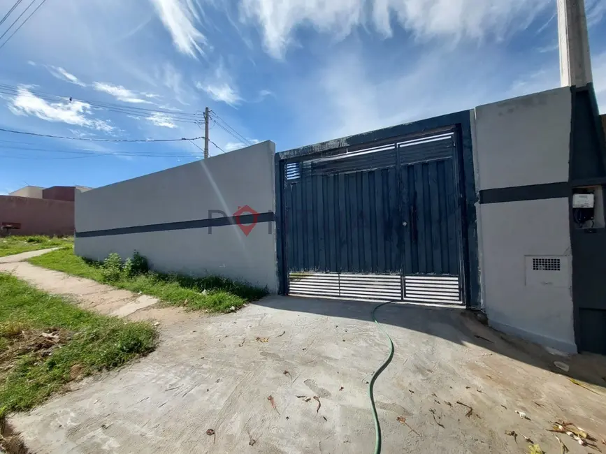 Foto 1 de Casa com 2 quartos à venda e para alugar, 54m2 em Parque das Vivendas, Marilia - SP