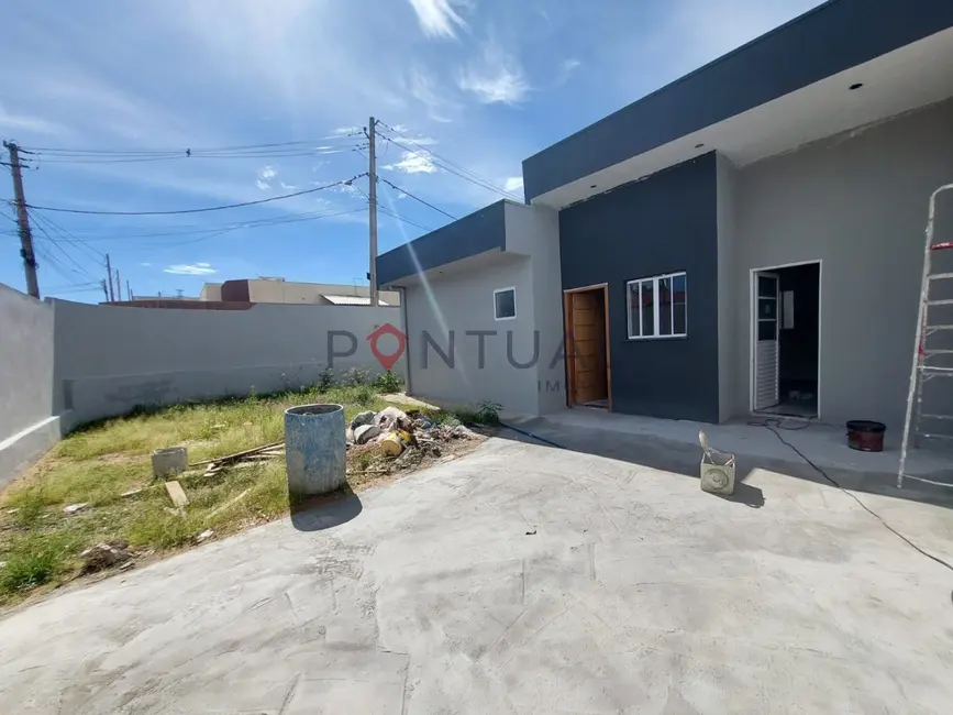 Foto 2 de Casa com 2 quartos à venda e para alugar, 54m2 em Parque das Vivendas, Marilia - SP