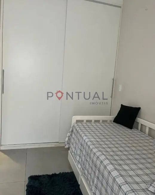 Foto 5 de Casa de Condomínio com 3 quartos à venda, 159m2 em Loteamento Residencial e Comercial Fazenda São Sebastião, Marilia - SP