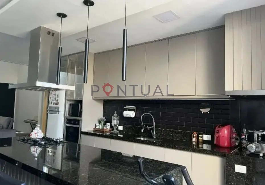 Foto 4 de Casa de Condomínio com 3 quartos à venda, 159m2 em Loteamento Residencial e Comercial Fazenda São Sebastião, Marilia - SP