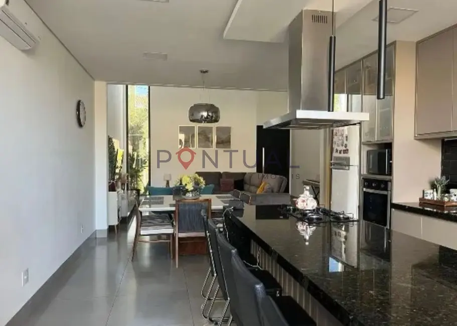 Foto 7 de Casa de Condomínio com 3 quartos à venda, 159m2 em Loteamento Residencial e Comercial Fazenda São Sebastião, Marilia - SP