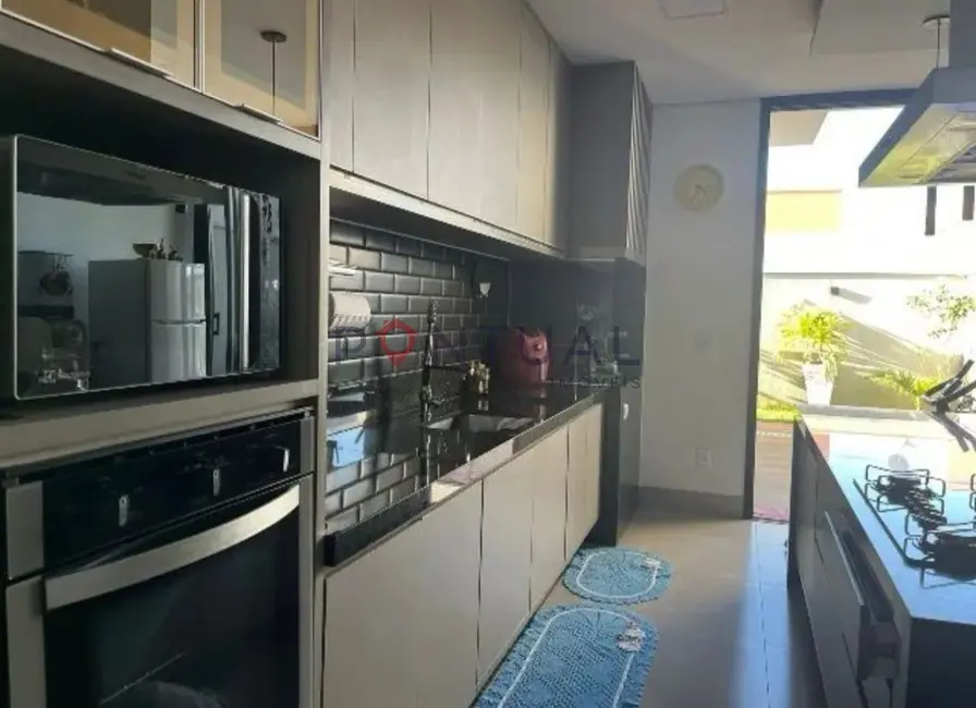 Foto 6 de Casa de Condomínio com 3 quartos à venda, 159m2 em Loteamento Residencial e Comercial Fazenda São Sebastião, Marilia - SP