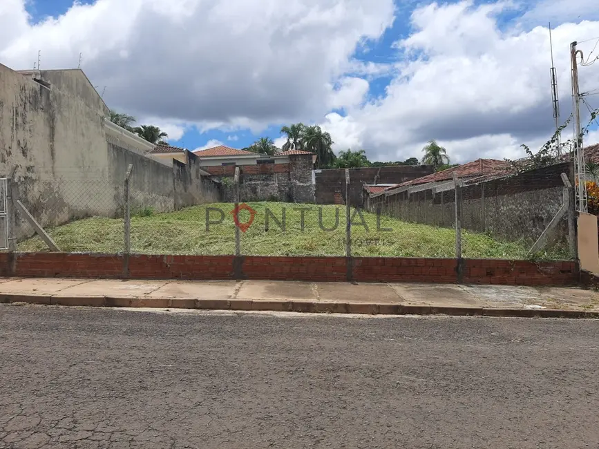 Foto 1 de Terreno / Lote à venda, 555m2 em Jardim Marajá, Marilia - SP