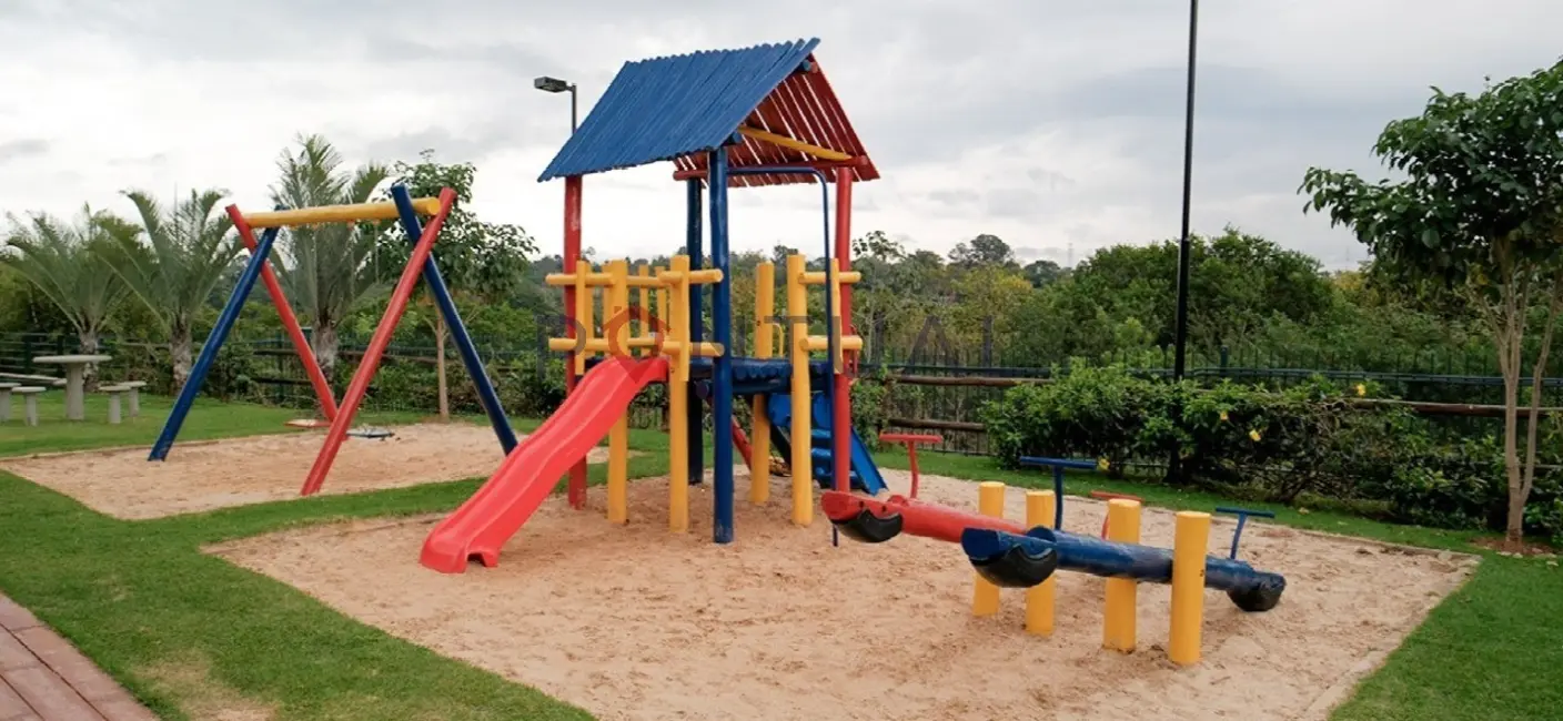 Foto 5 de Terreno / Lote à venda, 256m2 em Jardim América, Marilia - SP