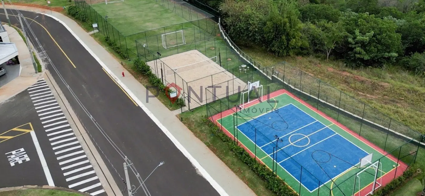 Foto 4 de Terreno / Lote à venda, 240m2 em Jardim América, Marilia - SP