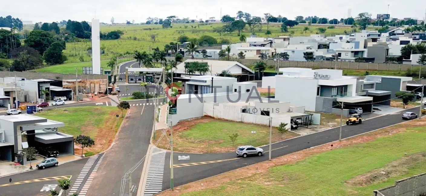 Foto 2 de Terreno / Lote à venda, 240m2 em Jardim América, Marilia - SP