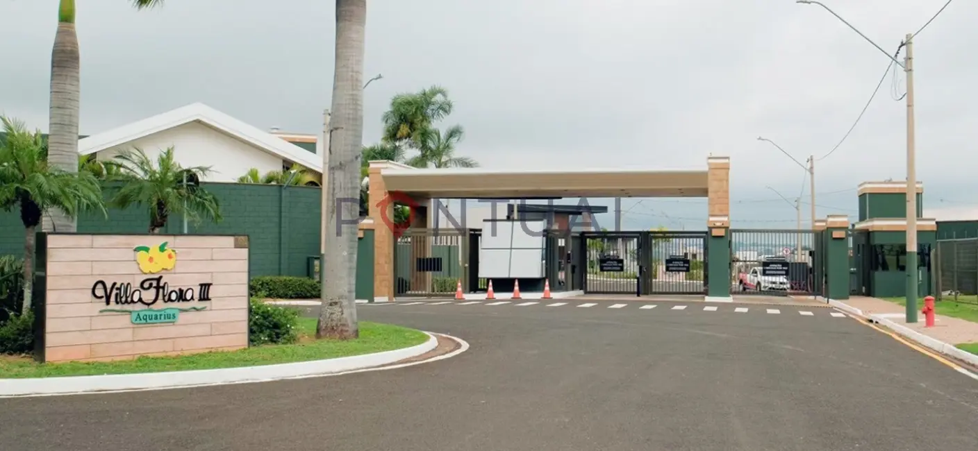 Foto 1 de Terreno / Lote à venda, 240m2 em Jardim América, Marilia - SP