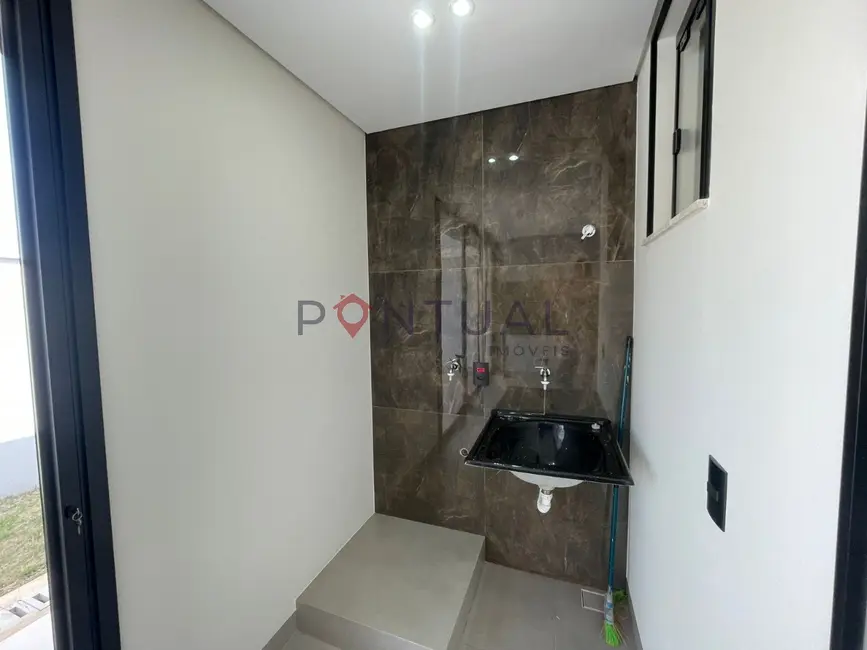 Foto 9 de Casa de Condomínio com 3 quartos à venda, 153m2 em Loteamento Residencial e Comercial Fazenda São Sebastião, Marilia - SP