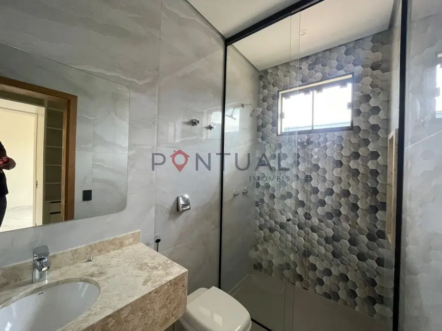 Foto 7 de Casa de Condomínio com 3 quartos à venda, 153m2 em Loteamento Residencial e Comercial Fazenda São Sebastião, Marilia - SP