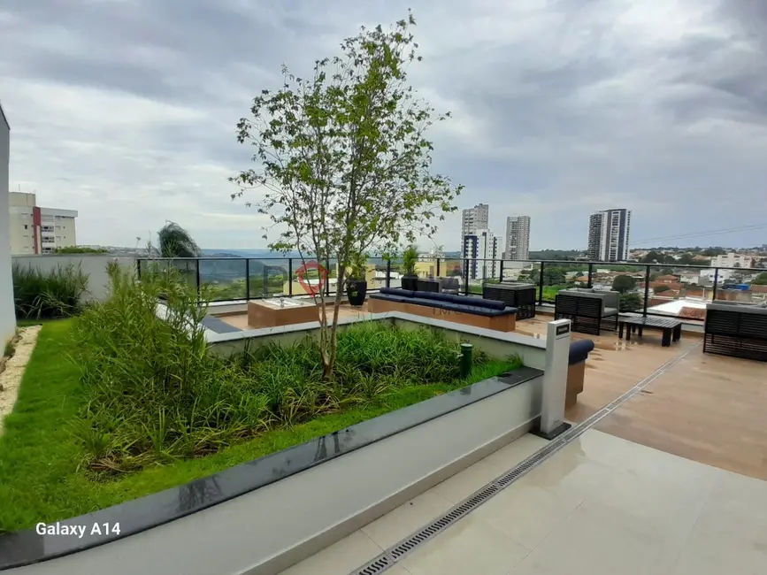 Foto 3 de Apartamento com 3 quartos à venda, 101m2 em Centro, Marilia - SP