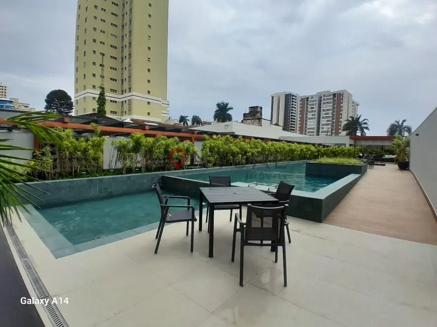 Foto 2 de Apartamento com 3 quartos à venda, 101m2 em Centro, Marilia - SP