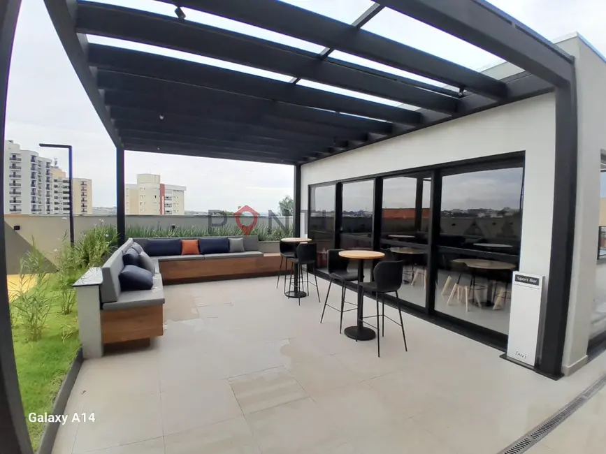 Foto 4 de Apartamento com 3 quartos à venda, 101m2 em Centro, Marilia - SP