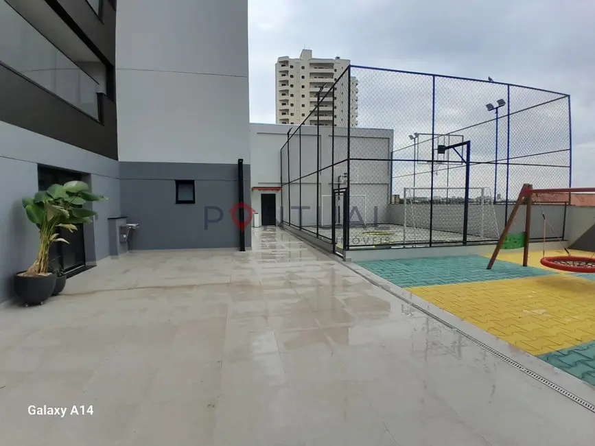 Foto 7 de Apartamento com 3 quartos à venda, 101m2 em Centro, Marilia - SP
