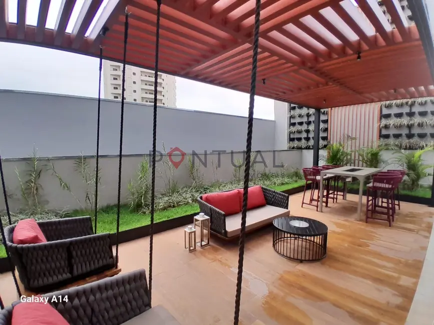 Foto 6 de Apartamento com 3 quartos à venda, 101m2 em Centro, Marilia - SP