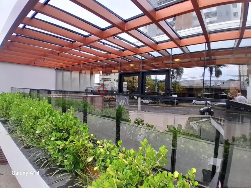 Foto 5 de Apartamento com 3 quartos à venda, 101m2 em Centro, Marilia - SP