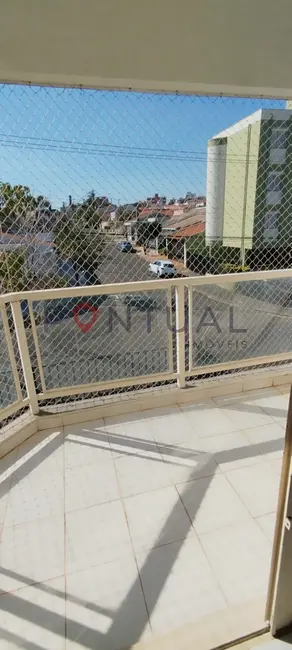 Apartamento com 2 quartos para alugar, 82m2 em Jardim Parati, Marilia - SP - imagem 2 Foto 2 de Apartamento com 2 quartos para alugar, 82m2 em Jardim Parati, Marilia - SP