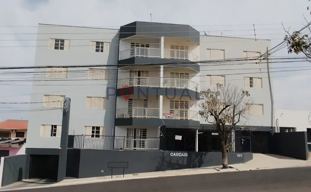 Apartamento com 2 quartos para alugar, 82m2 em Jardim Parati, Marilia - SP - imagem 1 Foto 1 de Apartamento com 2 quartos para alugar, 82m2 em Jardim Parati, Marilia - SP