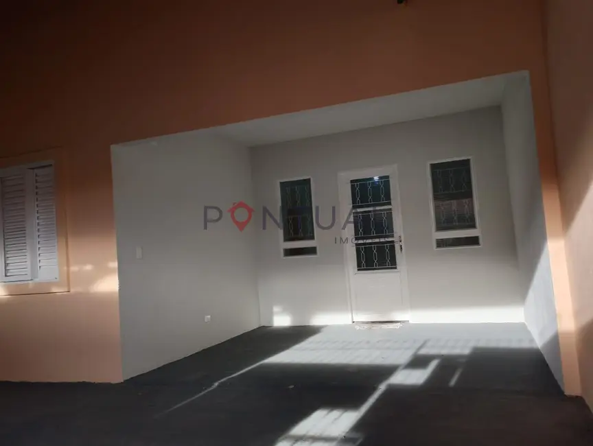 Foto 4 de Casa com 3 quartos à venda, 117m2 em Núcleo Habitacional Alcides Matiuzzi, Marilia - SP