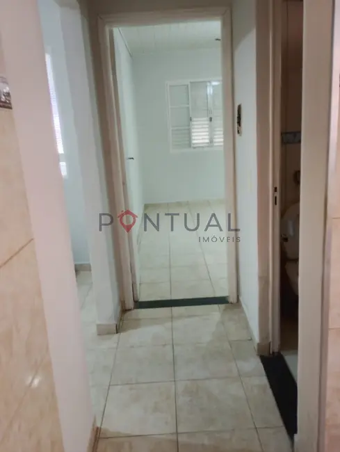 Foto 8 de Casa com 3 quartos à venda, 117m2 em Núcleo Habitacional Alcides Matiuzzi, Marilia - SP